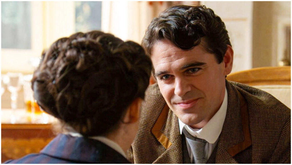 La Promessa, anticipazioni 8 febbraio: Martina chiede a Jacobo di posticipare le nozze