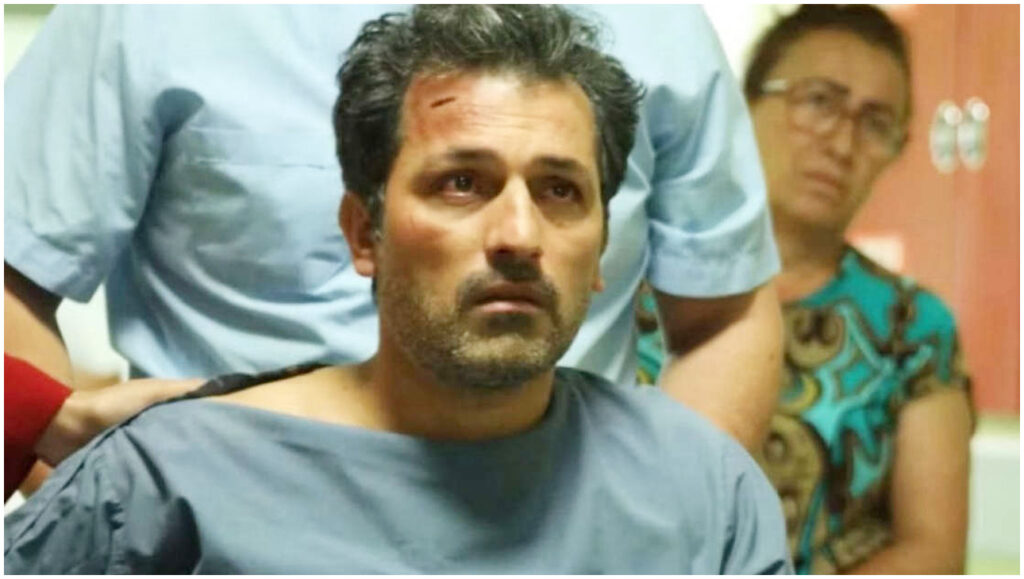 La forza di una donna, anticipazioni 3 febbraio: Hatice in difficoltà mentre Bahar perde la memoria