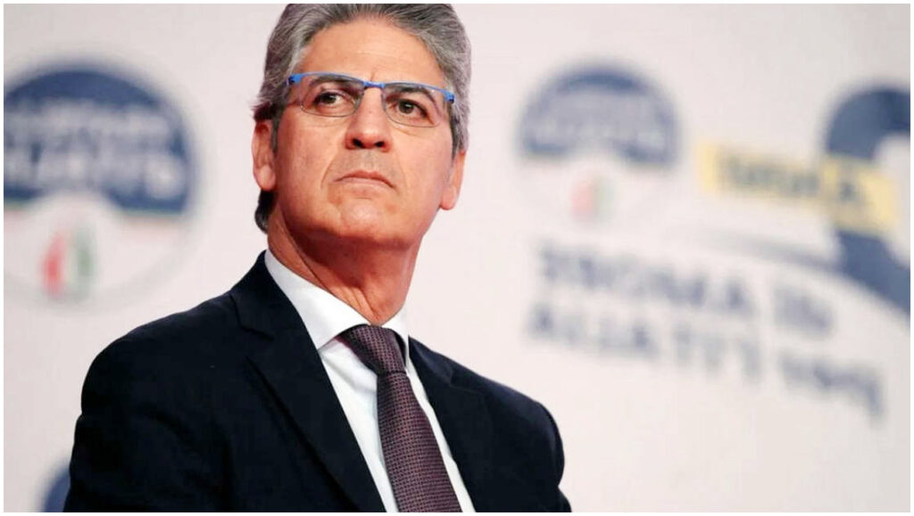 Olimpiadi 2026, il sindacato Rai critica Petrecca per la figuraccia alla cerimonia di apertura