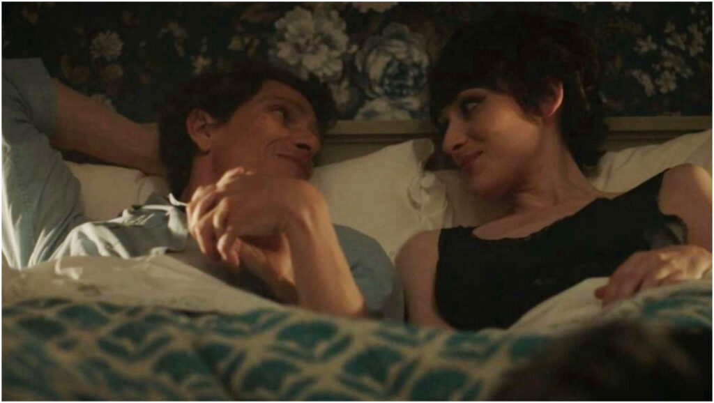 Cuori 3, anticipazioni 8 febbraio: Alberto in un mare di lacrime mentre Delia svela il segreto sul figlio