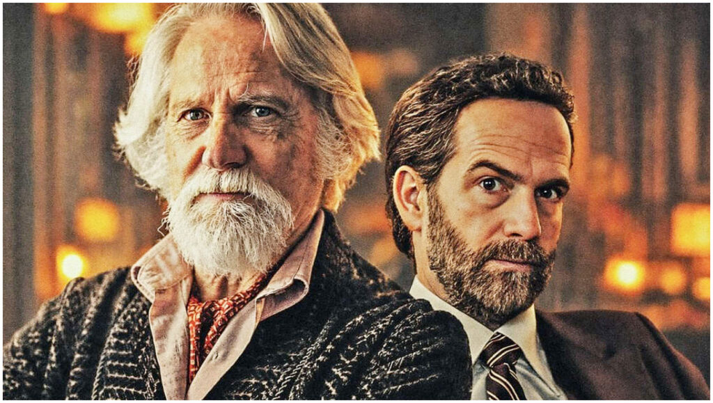 Cuori 3 esplora il ruolo centrale delle new entry Giulio Scarpati e Fausto Sciarappa nella stagione