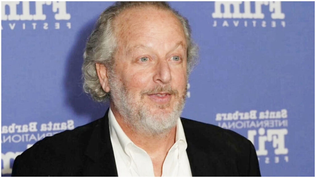 Mamma, ho perso l’aereo archiviata l’accusa di favoreggiamento della prostituzione a Daniel Stern