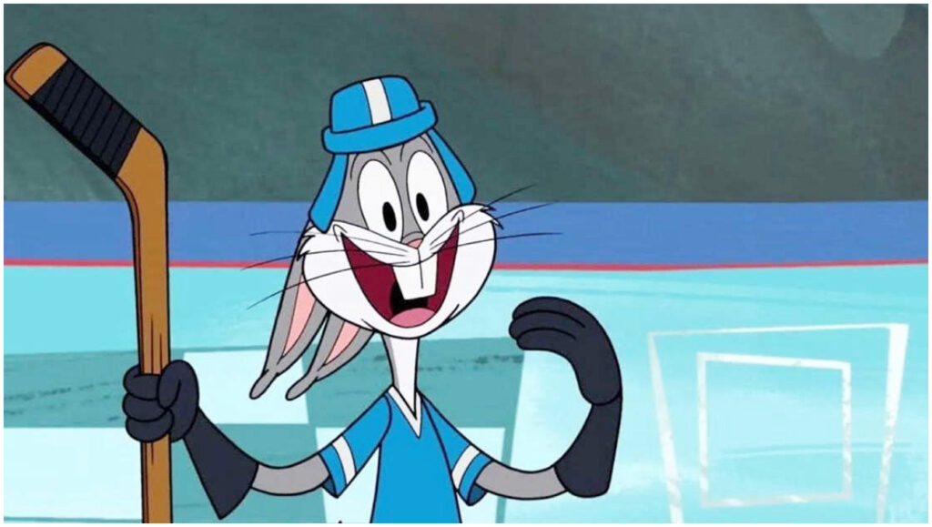 I Looney Tunes protagonisti alle Olimpiadi di Milano Cortina 2026 con eventi e novità