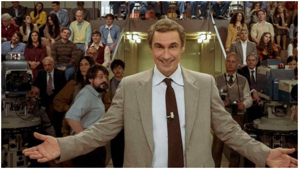 Che Tempo Che Fa su Nove: ospiti e novità della serata con Fabio Fazio in TV