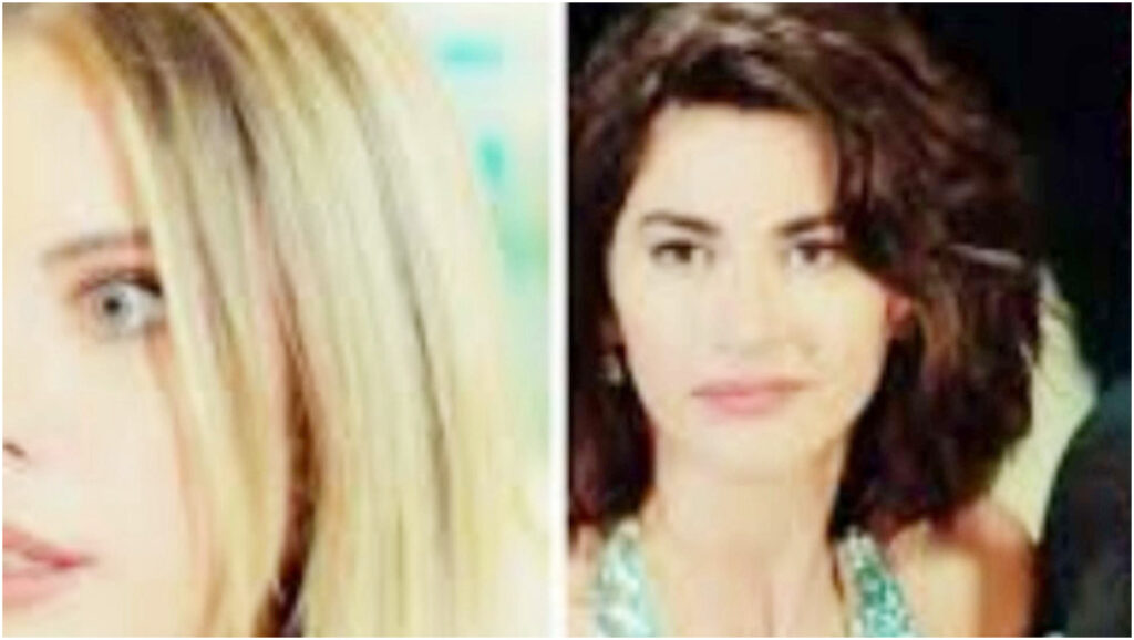 Forbidden Fruit: il drammatico scambio di neonati che cambierà tutto