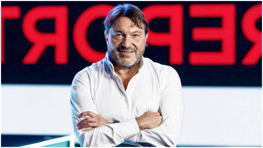 Report stasera su Rai 3 indaga su Crans Montana, lusso e potere dietro la strage di Capodanno