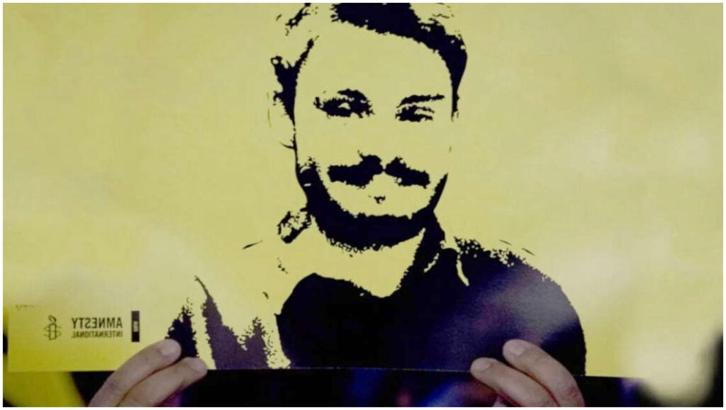 Giulio Regeni, la recensione di Tutto il male del mondo e i suoi temi controversi
