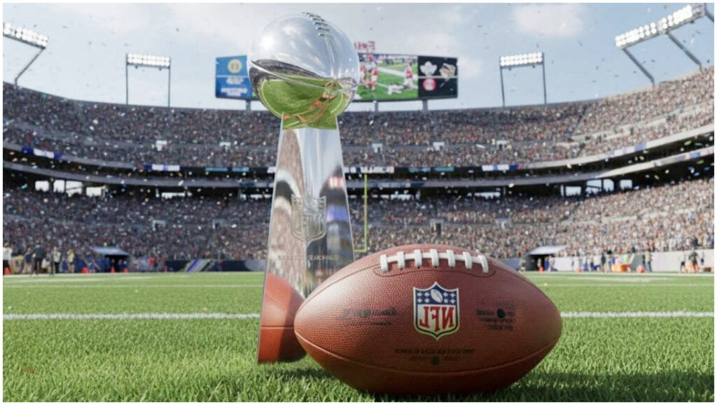 Super Bowl in Italia: la prima trasmissione risale a quale anno e quali eventi si sono verificati?