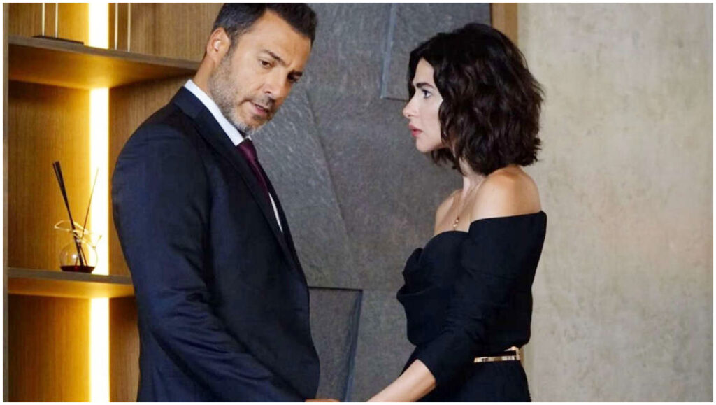 Forbidden Fruit, anticipazioni 9 febbraio: Erim contro Yildiz per volere di Sahika