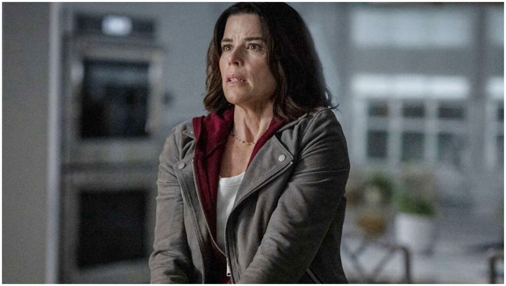 Scream 7 presenta una nuova minaccia per Sidney Prescott nel trailer del Super Bowl