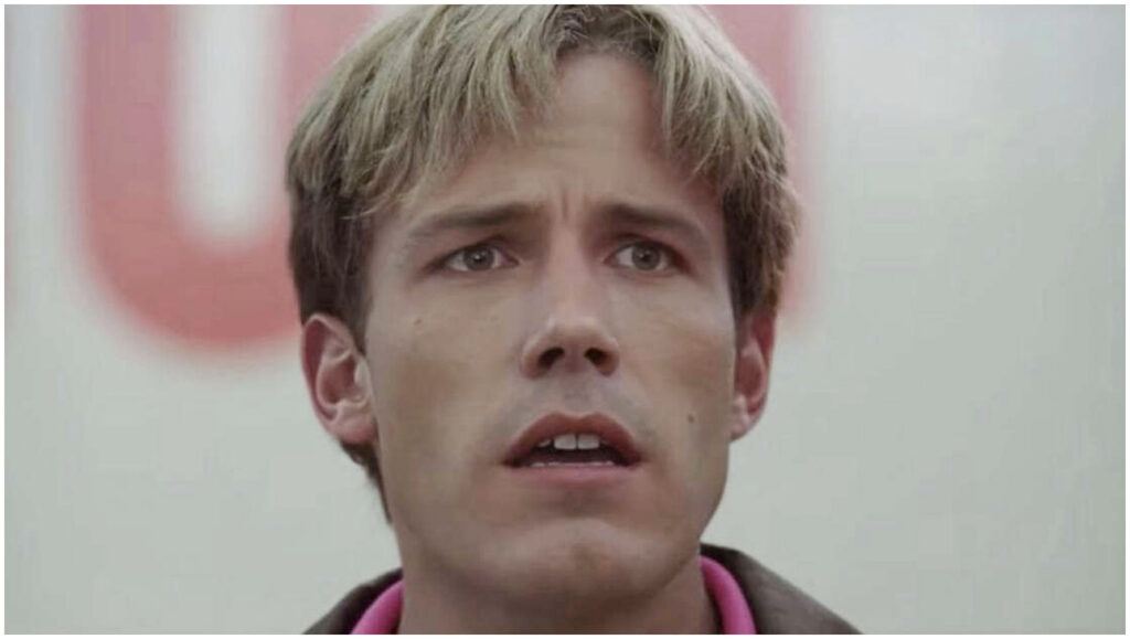 E se Will Hunting fosse una sit-com con Ben Affleck e Jennifer Aniston nel nuovo trailer