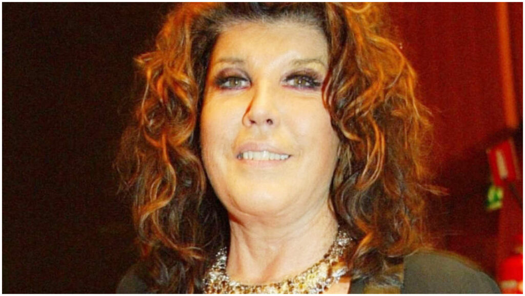 Patrizia De Blanck è deceduta, la figlia Giada esprime il suo profondo dolore per la perdita