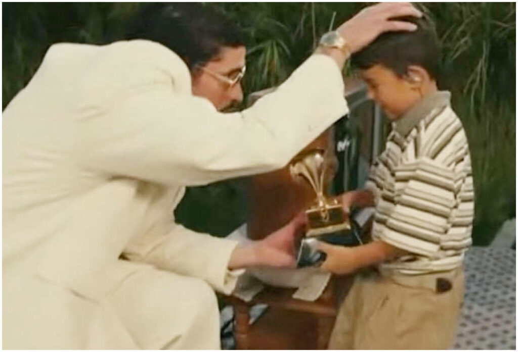 Bad Bunny al Super Bowl 2026 chiarisce il caso del bambino non fermato dall’ICE