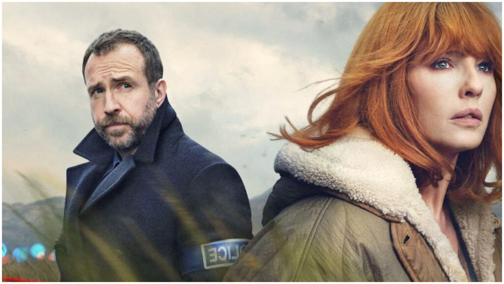 Under Salt Marsh, analisi della nuova serie in onda su Sky e il suo impatto narrativo