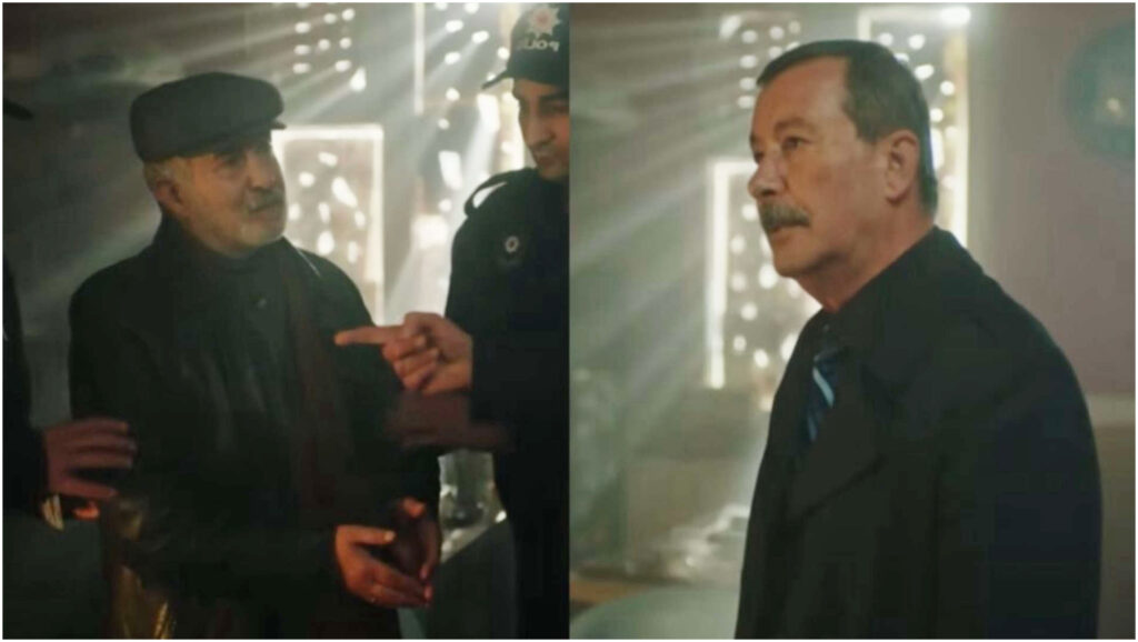 Io sono Farah: Orhan arrestato, il clamoroso epilogo dei suoi crimini