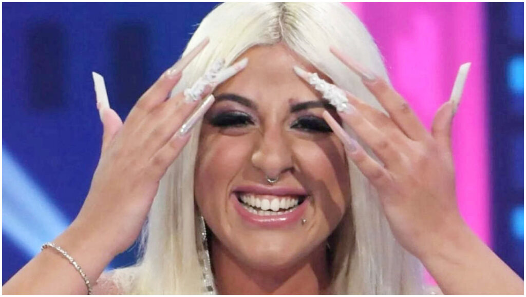 Italia Shore 3, La Giss annuncia il suo addio al reality: È tempo di voltare pagina