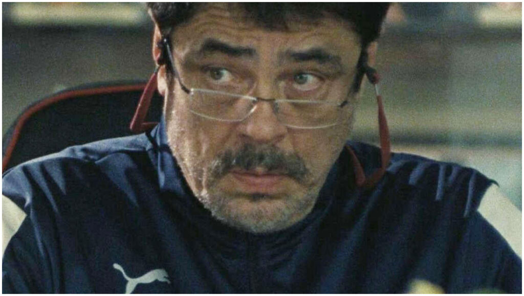 The Pitt e The Studio trionfano ai DGA Awards 2026 in una competizione agguerrita