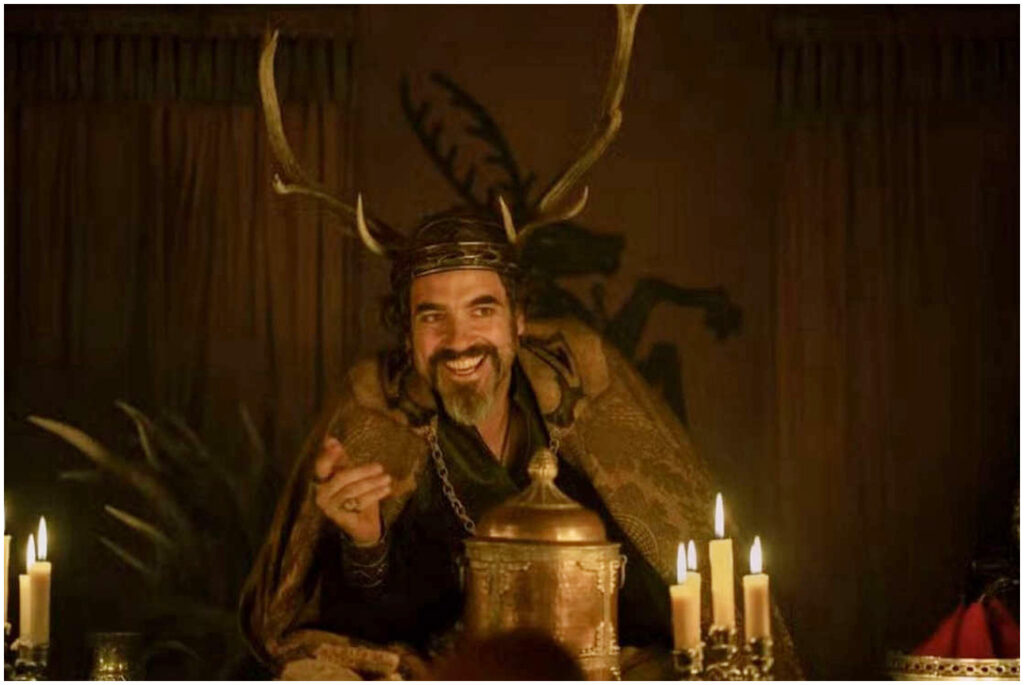 A Knight of the Seven Kingdoms, intervista a Daniel Ings e Sam Spruell su Baratheon e Targaryen