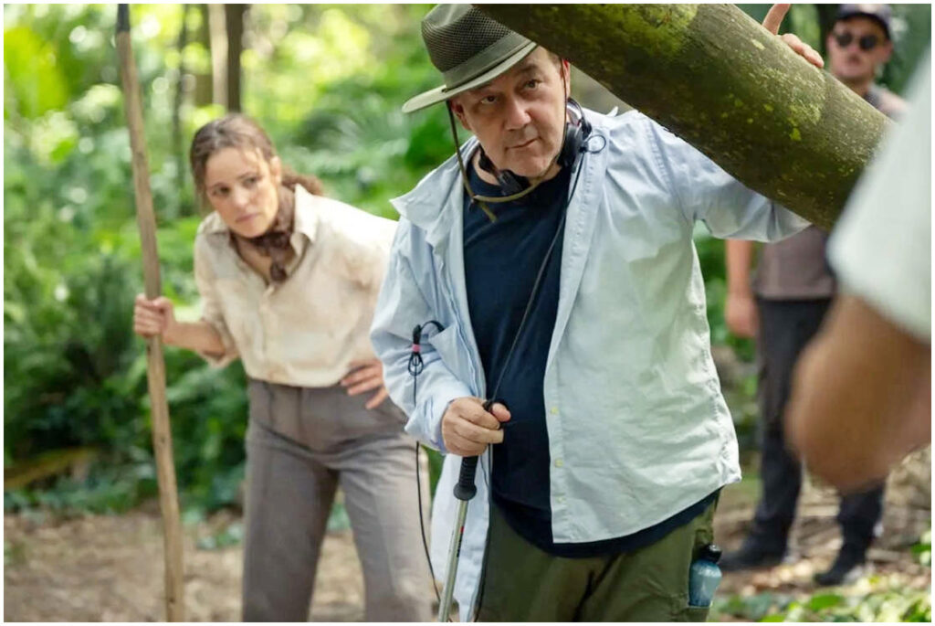 Send Help, Sam Raimi parla del suo ritorno e della volontà di manipolare il pubblico