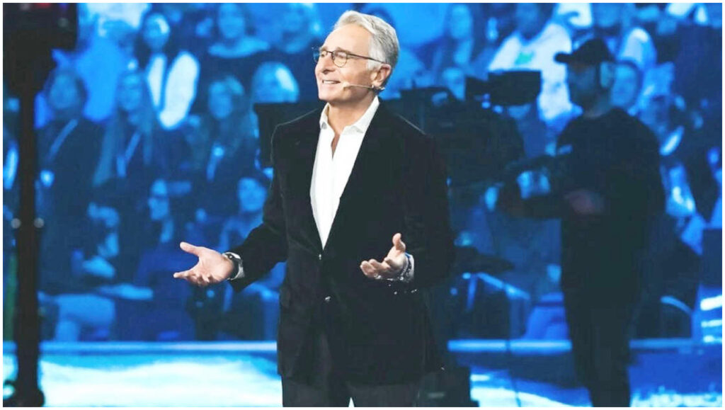 Taratata con Paolo Bonolis su Canale 5: ospiti, duetti e scaletta del 9 febbraio 2023