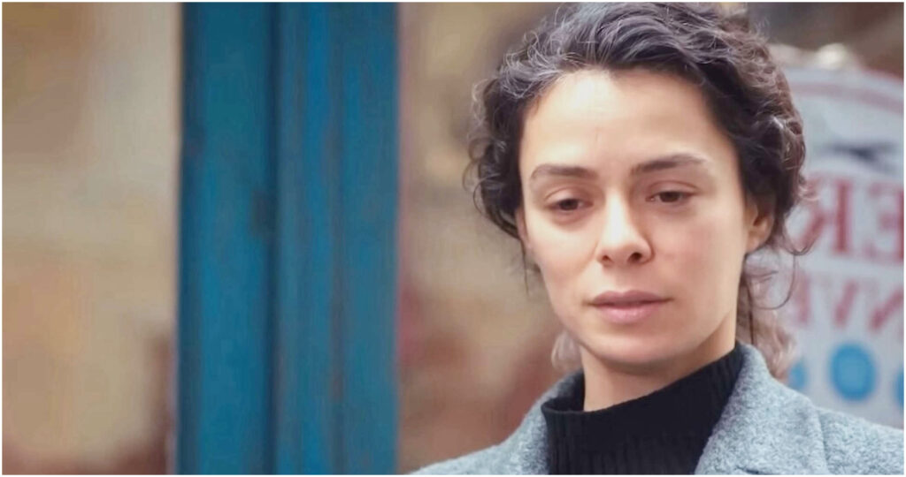 La Forza di una Donna: Bahar Rivela il Vero Volto di Şirin