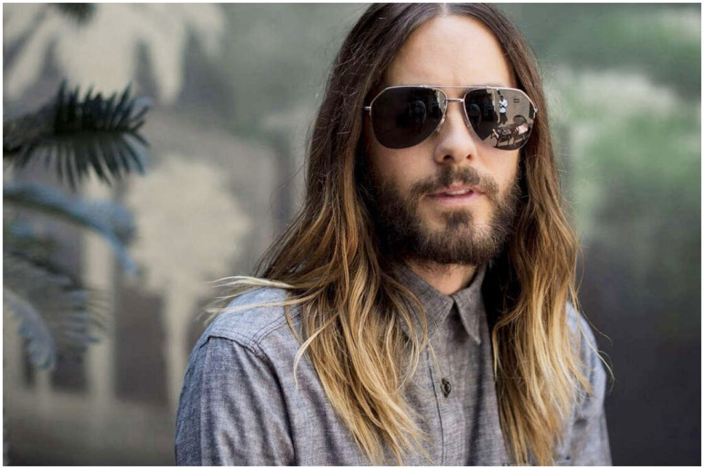 Masters of the Universe, Jared Leto desiderava spingersi al massimo nel ruolo di Skeletor