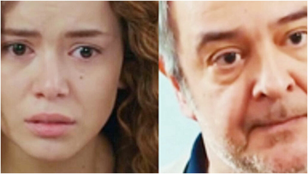 La forza di una donna, trame turche: Enver scopre il dramma di Sirin dopo la violenza subita