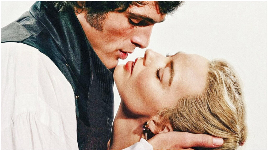 Cime tempestose, la recensione del film con Margot Robbie e Jacob Elordi sul grande schermo