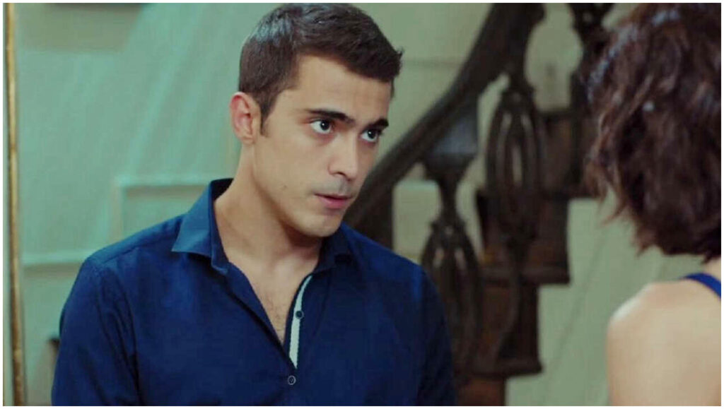 Forbidden Fruit, anticipazioni 10 febbraio: Ender è viva, Yigit assiste Zehra nel salvare il libro