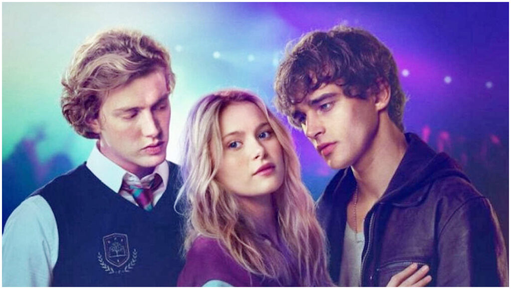 Love me, Love me: una recensione approfondita del film che esplora relazioni e sentimenti