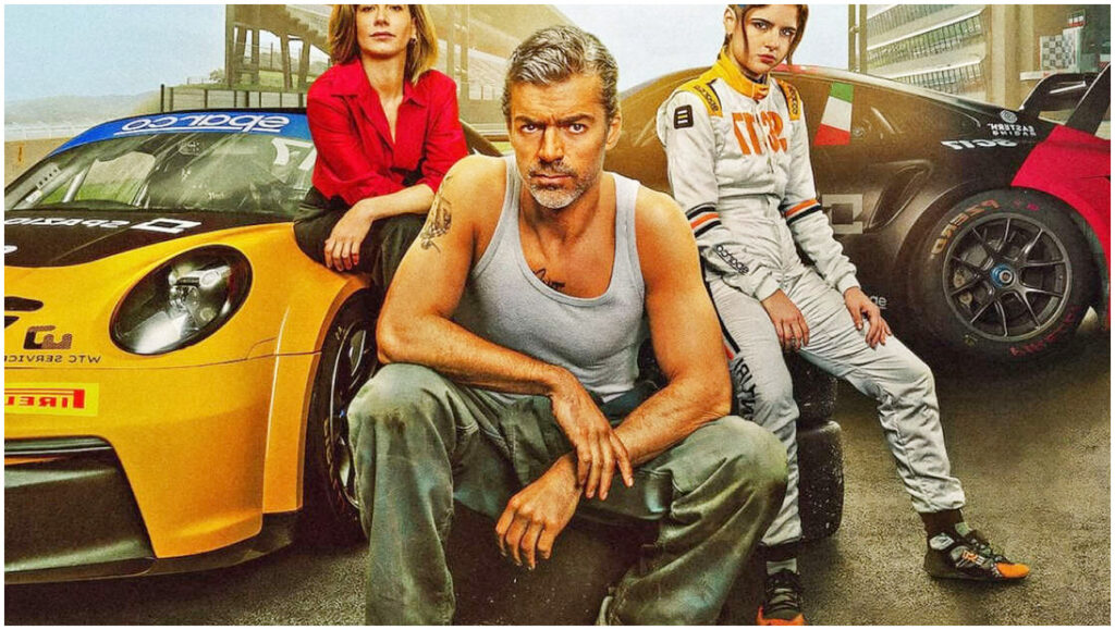 Motorvalley: analisi approfondita della serie Netflix dedicata alle automobili italiane