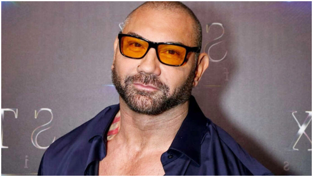 Highlander, prime immagini del villain interpretato da Dave Bautista dal set del film