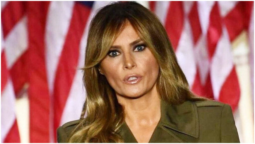 Melania in contrasto con Paul Thomas Anderson richiede la rimozione della musica dal documentario
