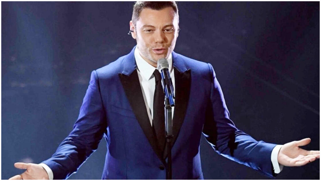 Sanremo 2026: Tiziano Ferro confermato come super ospite nella serata inaugurale della kermesse