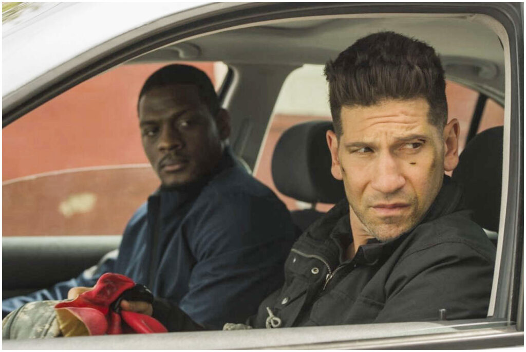The Punisher su Disney+: svelato il titolo ufficiale dello Special con Jon Bernthal