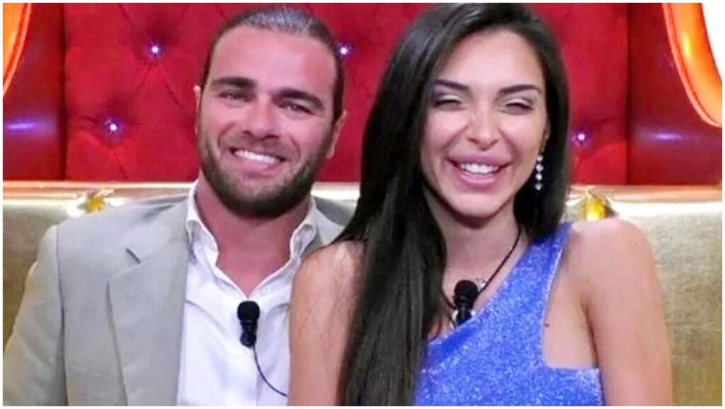 Greta Rossetti e Sergio D’Ottavio collaborano a un progetto sociale dopo un presunto ritorno di fiamma