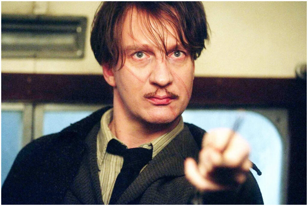 Harry Potter, David Thewlis conferma che non sarà nel reboot: “Ho la nausea a ripeterlo”