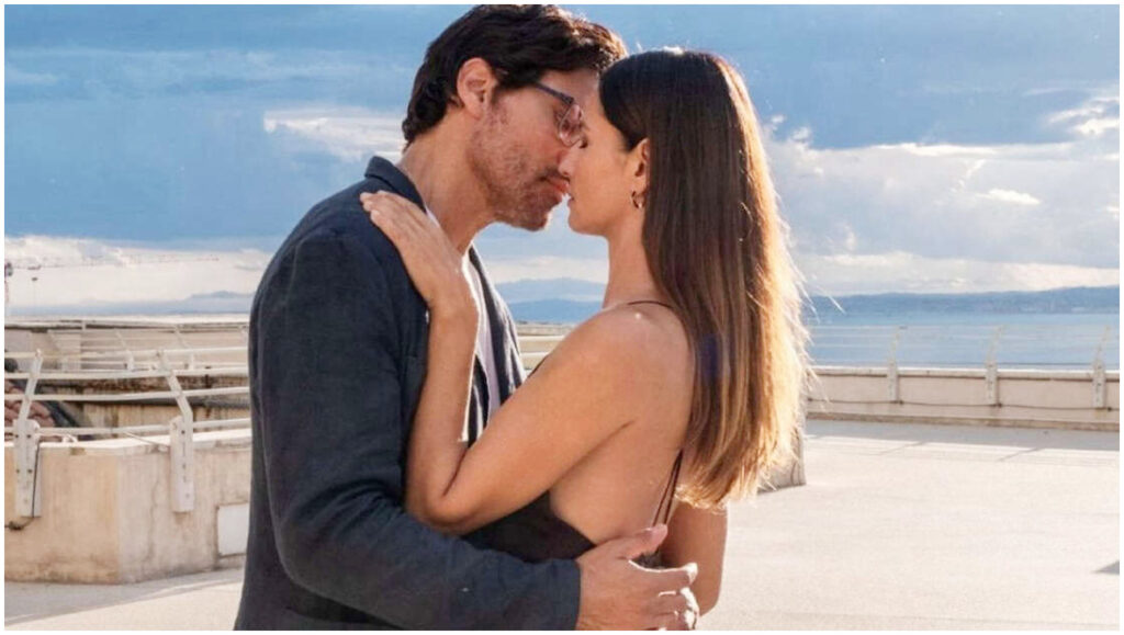 Colpa dei sensi su Canale 5: anticipazioni sulla serata, Davide in pericolo di vita