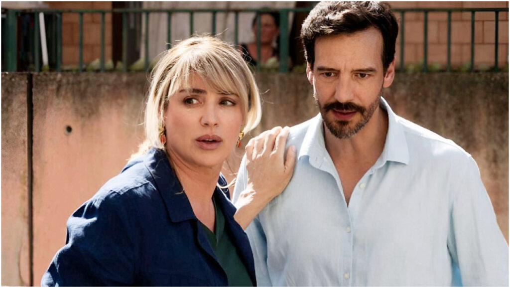 La Preside: Ultima Puntata Stasera, Scopri le Anticipazioni Esclusive