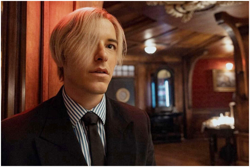 One Piece su Netflix: trailer della stagione 2 e evento a Milano prima del lancio