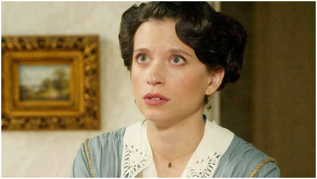 La Promessa anticipazioni 11 febbraio: Martina lascia la tenuta mentre Curro ostacola Don Lorenzo