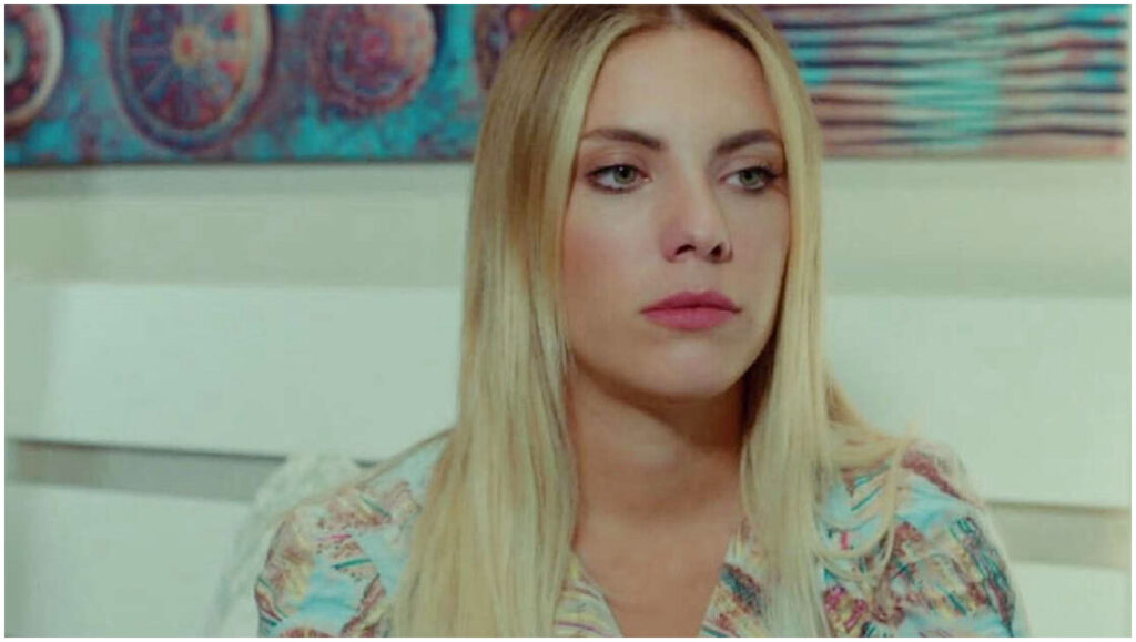 Forbidden Fruit, anticipazioni 11 febbraio: Yildiz trama la vendetta contro Sahika e Halit