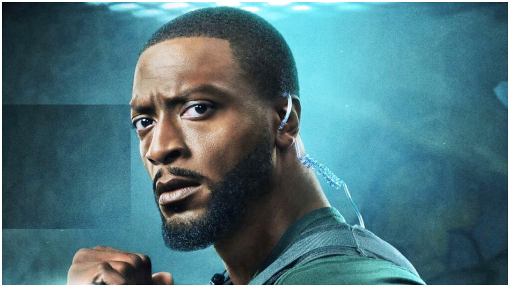 Alex Cross 2, recensione della seconda stagione della serie su Prime Video