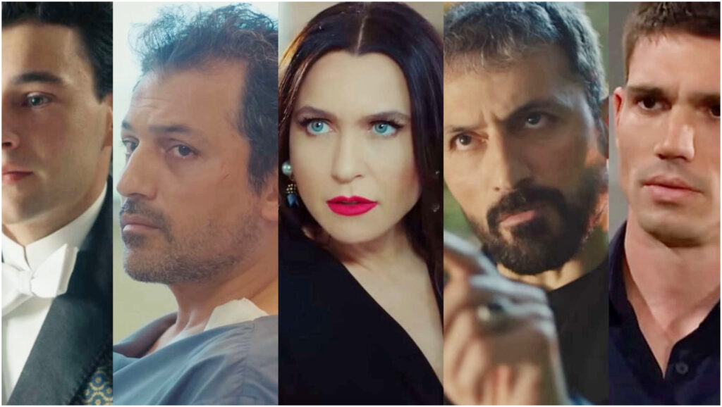 Oggi in TV: Scopri le Anticipazioni di Beautiful, Io Sono Farah, Forbidden Fruit, La Forza di una Donna e La Promessa per l’11 Febbraio 2026