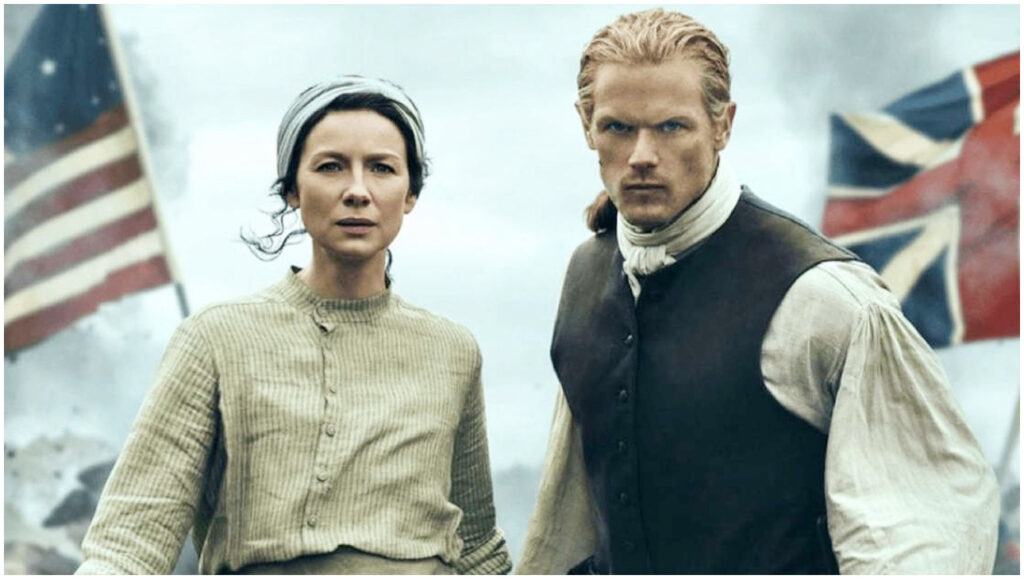 Outlander, diversi finali alternativi girati per sorprendere i fan e mantenere il mistero
