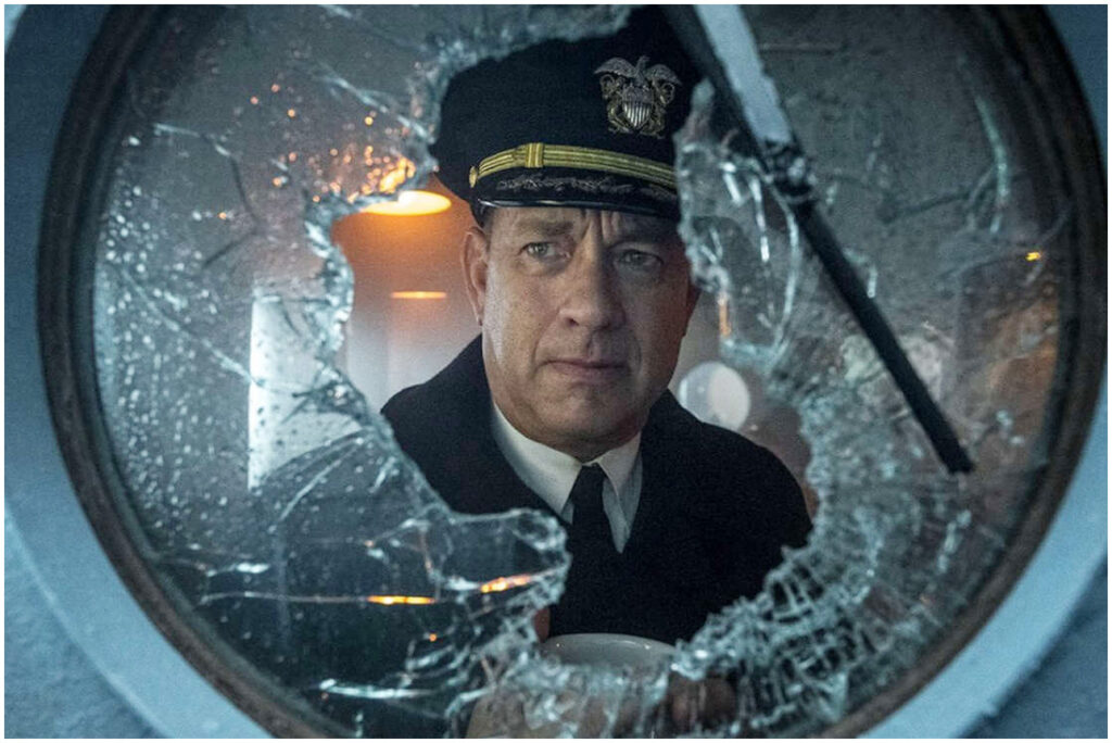 Greyhound 2, riprese avviate con Tom Hanks e il sequel si ambienta nel Pacifico