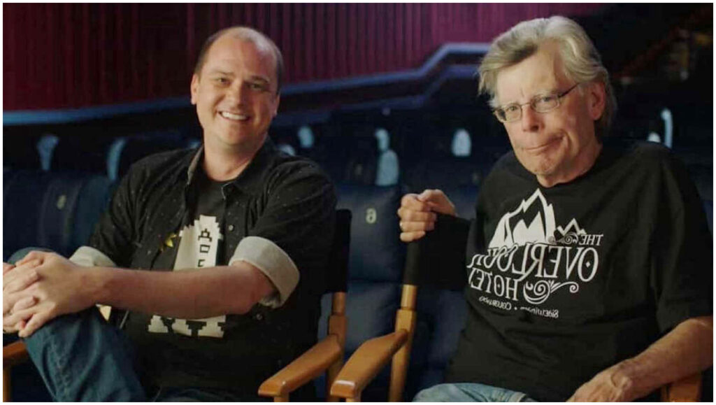 Mike Flanagan e Stephen King collaborano per il reboot di uno dei racconti più spaventosi