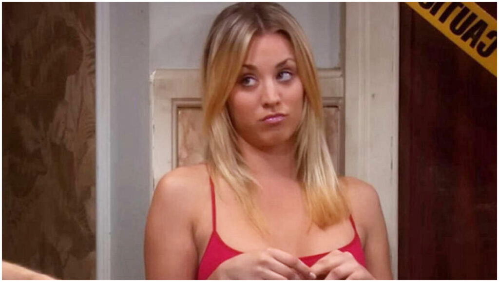 The Big Bang Theory, Kaley Cuoco rivela l’uso del botox: “La mia faccia non si muoveva più”