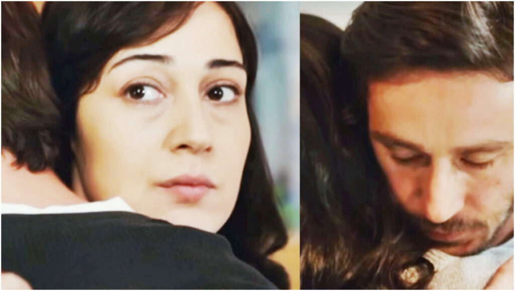 La forza di una donna svela il dramma di Emre: confessa a Kismet di essere sterile