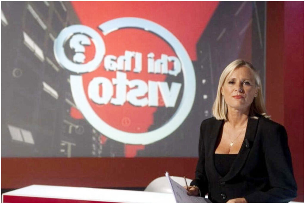 Chi l’ha visto? su Rai 3 il 11 febbraio tra casi da analizzare e aggiornamenti importanti